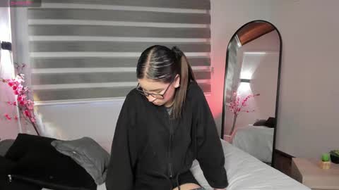 Snapshot of sweet_obsession__ chatting on 29, 9, 2025 Sweet Obsession online show from 29, 9, 2025