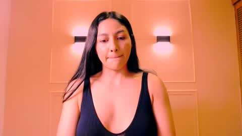 My name is Catalina. Please say hello I like to chat with you. If you have requests please use tip online show from 14, 1, 2026