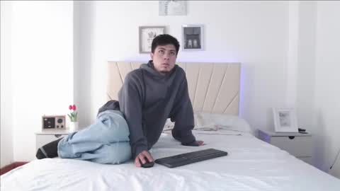 sweet_paradisex5 online show from 7, 11, 2025