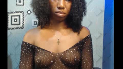 Snapshot of sweet_puna chatting on 7, 1, 2025 Nancy online show from 7, 1, 2025