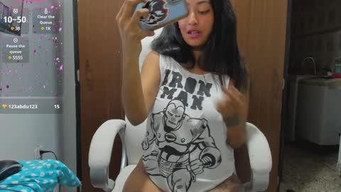 Snapshot of sweet_robyn chatting on 28, 12, 2024 sweet_robyn online show from 28, 12, 2024