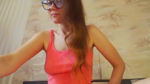 Sweet Rosely online show from 13, 7, 2026