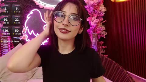 Roxanee online show from 29, 3, 2026