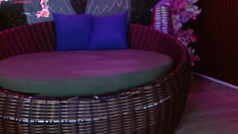 Snapshot of sweet_roxanee chatting on 24, 7, 2026 Roxanee online show from 24, 7, 2026