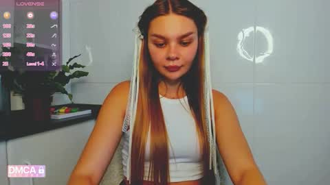 Sabina online show from 7, 6, 2026