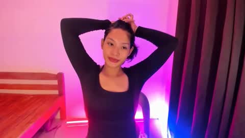 Snapshot of sweet_sakuraxx chatting on 24, 3, 2026 jane online show from 24, 3, 2026