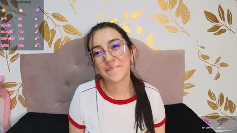Sammy Lauren online show from 4, 2, 2025