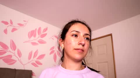 Sammy Lauren online show from 16, 10, 2025