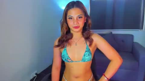 SCARLLET online show from 28, 2, 2025