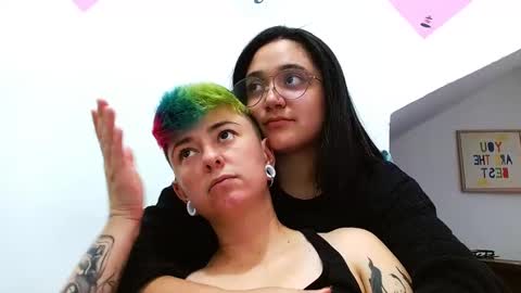 Mari online show from 25, 9, 2025