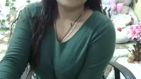 sweet_shivani online show from 18, 1, 2026