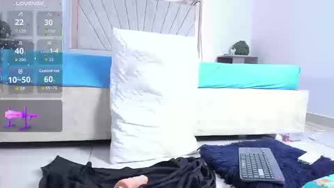 sweet sinx   online show from 22, 9, 2025