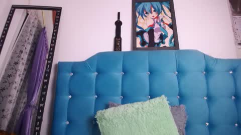 Adriana online show from 26, 1, 2025