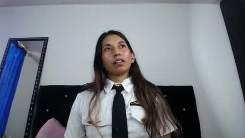 Adriana online show from 22, 3, 2026