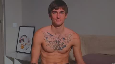 sweet_smith8 online show from 4, 1, 2025