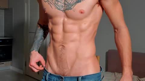 sweet_smith8 online show from 8, 1, 2025