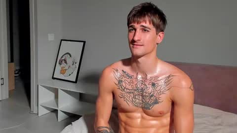 sweet_smith8 online show from 11, 1, 2025