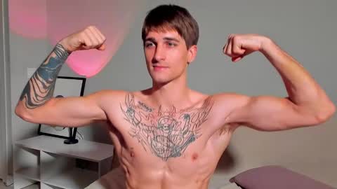 sweet_smith8 online show from 17, 1, 2025