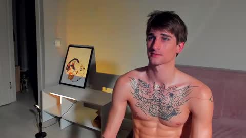 sweet_smith8 online show from 5, 2, 2025