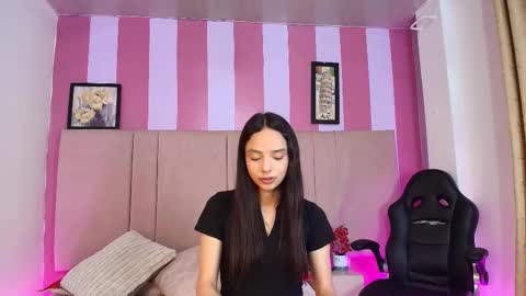 Snapshot of sweet_sofiii_ chatting on 23, 2, 2026 Sweet Sofiii online show from 23, 2, 2026