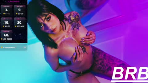 Snapshot of sweet_sophi_ chatting on 12, 1, 2025 sophie leone online show from 12, 1, 2025