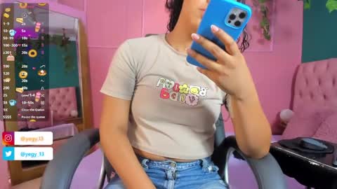 Yeileen online show from 7, 5, 2026