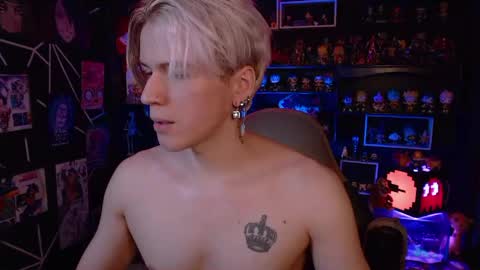 Snapshot of sweet_steve chatting on 2, 12, 2024 Matt online show from 2, 12, 2024