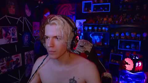 Snapshot of sweet_steve chatting on 10, 3, 2025 Matt online show from 10, 3, 2025