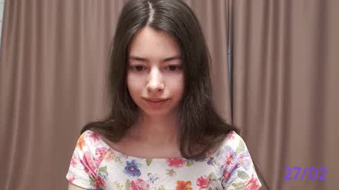 Angel online show from 27, 2, 2025