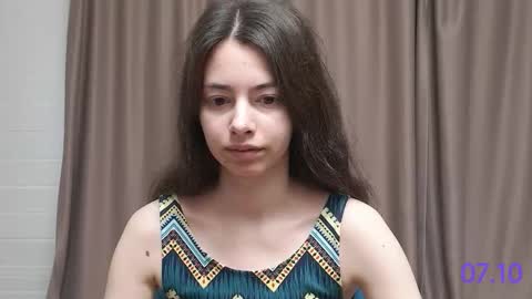 Angel online show from 7, 10, 2025