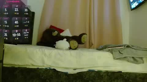 Snapshot of sweet_temptation5 chatting on 5, 8, 2026 Laura Lombardi online show from 5, 8, 2026