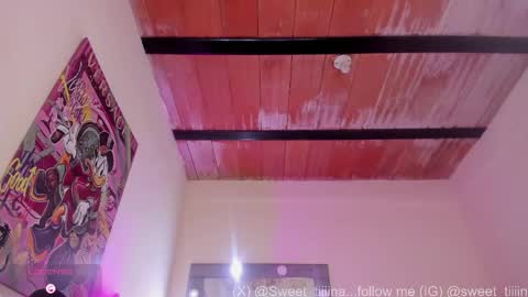 Snapshot of sweet_tiiina chatting on 28, 5, 2026 online show from 28, 5, 2026