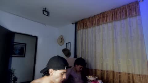 Tippot and Germaine online show from 30, 1, 2025