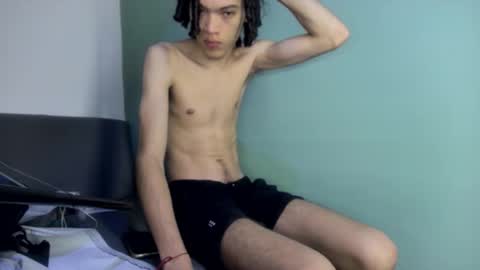 Tippot and Germaine online show from 21, 12, 2025