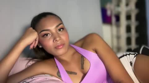 Snapshot of sweet_trishaxx chatting on 27, 5, 2026 Trisha online show from 27, 5, 2026