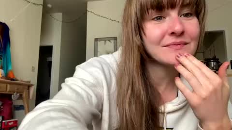 Heidi Brenner - Please check bio for schedule  FAQ online show from 27, 2, 2025