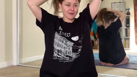 Heidi Brenner - Please check bio for schedule  FAQ online show from 22, 3, 2026