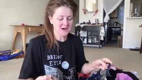 Snapshot of sweet_truffle chatting on 13, 6, 2026 Heidi Brenner - Please check bio for schedule FAQ online show from 13, 6, 2026