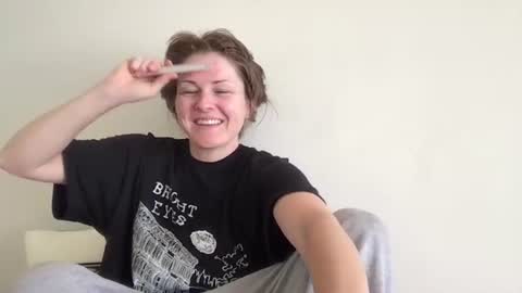 Snapshot of sweet_truffle chatting on 19, 6, 2026 Heidi Brenner - Please check bio for schedule FAQ online show from 19, 6, 2026