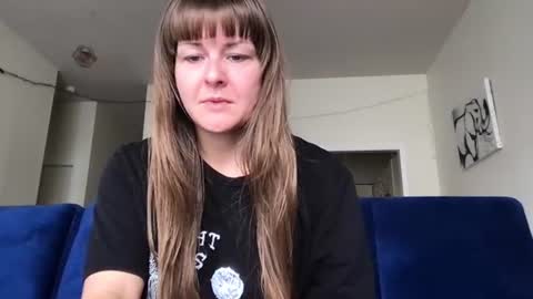 Snapshot of sweet_truffle chatting on 27, 6, 2026 Heidi Brenner - Please check bio for schedule FAQ online show from 27, 6, 2026