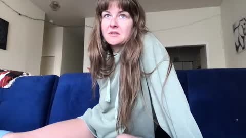 Snapshot of sweet_truffle chatting on 3, 7, 2026 Heidi Brenner - Please check bio for schedule FAQ online show from 3, 7, 2026