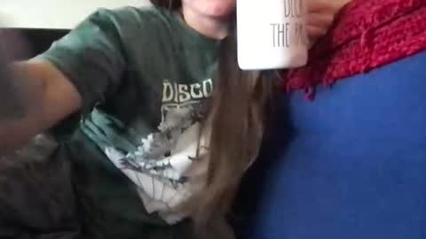 Snapshot of sweet_truffle chatting on 11, 7, 2026 Heidi Brenner - Please check bio for schedule FAQ online show from 11, 7, 2026