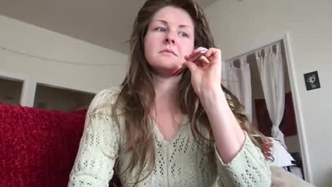 Snapshot of sweet_truffle chatting on 26, 7, 2026 Heidi Brenner - Please check bio for schedule FAQ online show from 26, 7, 2026