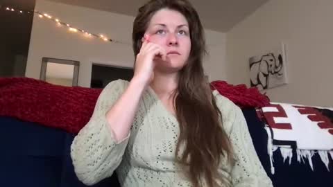 Snapshot of sweet_truffle chatting on 27, 7, 2026 Heidi Brenner - Please check bio for schedule FAQ online show from 27, 7, 2026