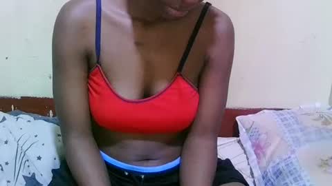 sweet_vishy online show from 9, 9, 2025