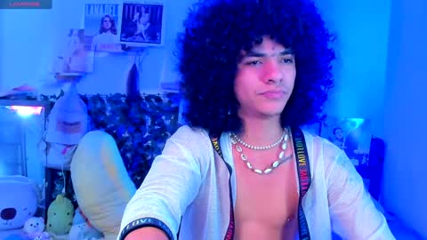 Snapshot of sweet_vond chatting on 16, 12, 2024 Steven independent model online show from 16, 12, 2024