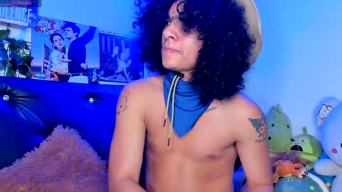 Snapshot of sweet_vond chatting on 8, 2, 2025 Steven independent model online show from 8, 2, 2025