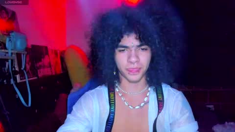 Snapshot of sweet_vond chatting on 10, 2, 2025 Steven independent model online show from 10, 2, 2025