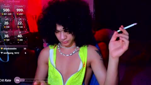 Snapshot of sweet_vond chatting on 13, 2, 2025 Steven independent model online show from 13, 2, 2025
