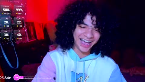 Snapshot of sweet_vond chatting on 14, 2, 2025 Steven independent model online show from 14, 2, 2025